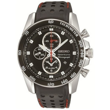 Часы Seiko SNAE69P2