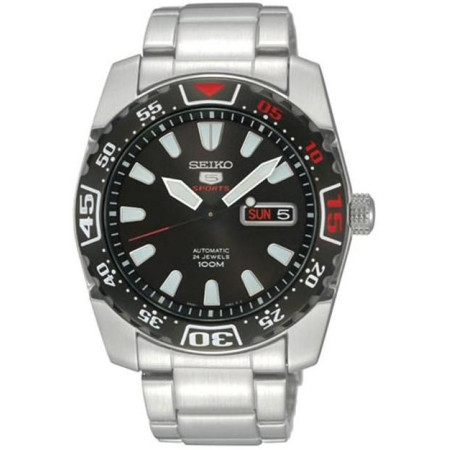 Часы Seiko SRP167K1