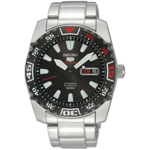 Часы Seiko SRP167K1 Часы Seiko SRP167K1