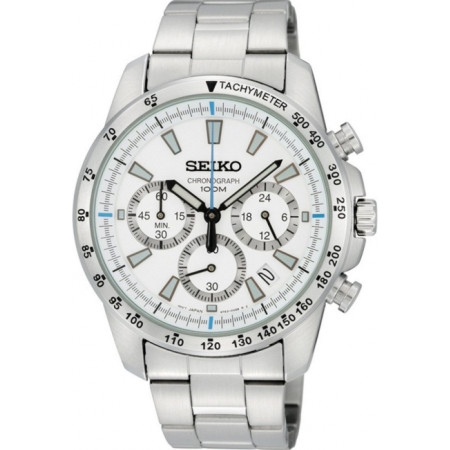 Часы Seiko SSB025P1