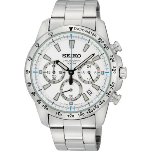 Часы Seiko SSB025P1 Часы Seiko SSB025P1