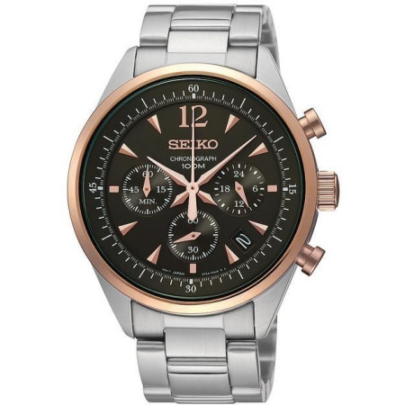 Часы Seiko SSB068P1