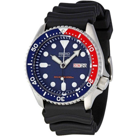 Часы Seiko SKX009K1