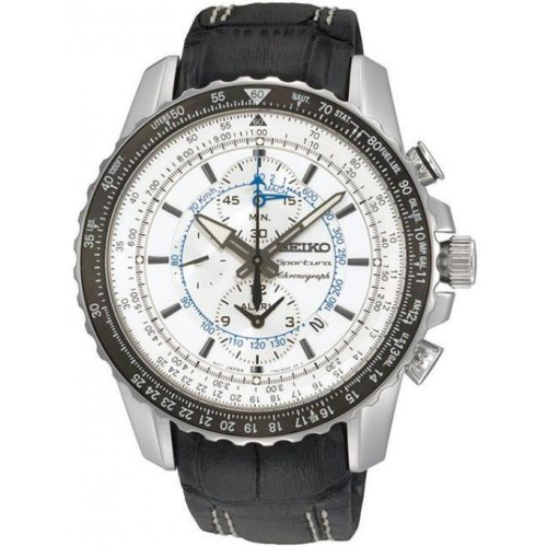 Часы Seiko SNAF01P1