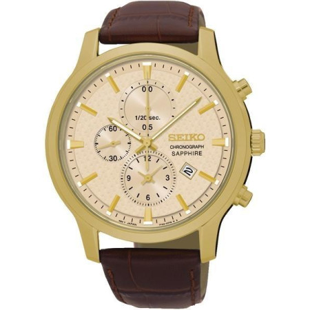 Часы Seiko SNDG70P1