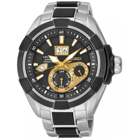 Часы Seiko SNP119P1
