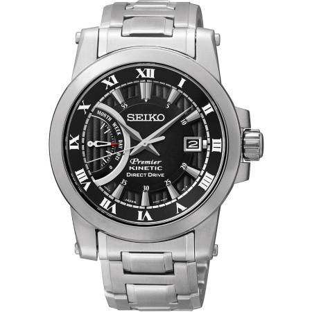 Часы Seiko SRG009P1