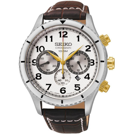 Часы Seiko SRW039P1