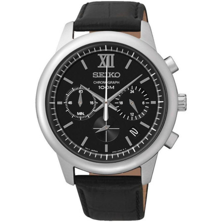 Часы Seiko SSB139P2