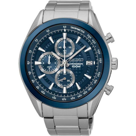 Часы Seiko SSB177P1