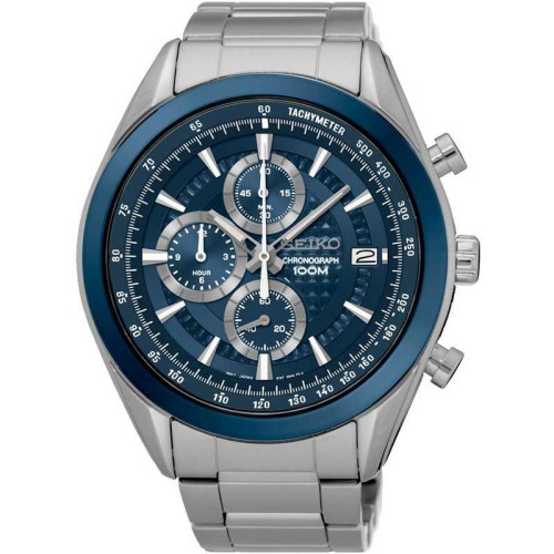 Часы Seiko SSB177P1