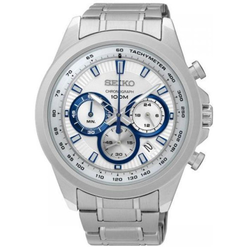Часы Seiko SSB239P1 Часы Seiko SSB239P1