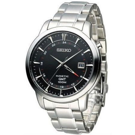 Часы Seiko SUN033P1