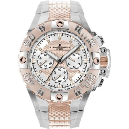 Часы Jacques Lemans 1-1377D