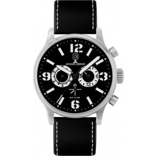Часы Jacques Lemans 1-1659N