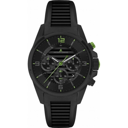 Часы Jacques Lemans 1-1672F