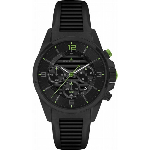 Часы Jacques Lemans 1-1672F Часы Jacques Lemans 1-1672F