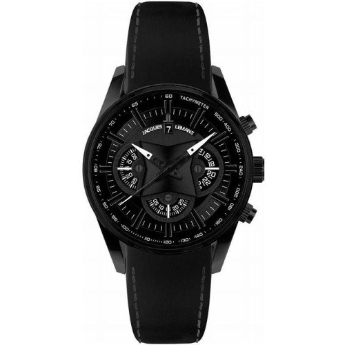 Часы Jacques Lemans 1-1687F Часы Jacques Lemans 1-1687F