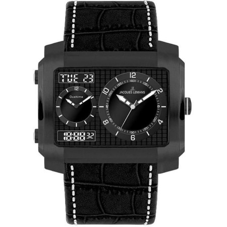 Часы Jacques Lemans 1-1708C