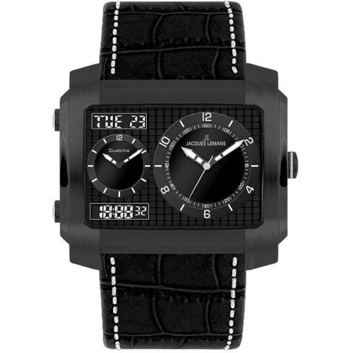 Часы Jacques Lemans 1-1708C Часы Jacques Lemans 1-1708C