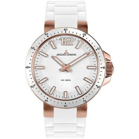 Часы Jacques Lemans 1-1709Q