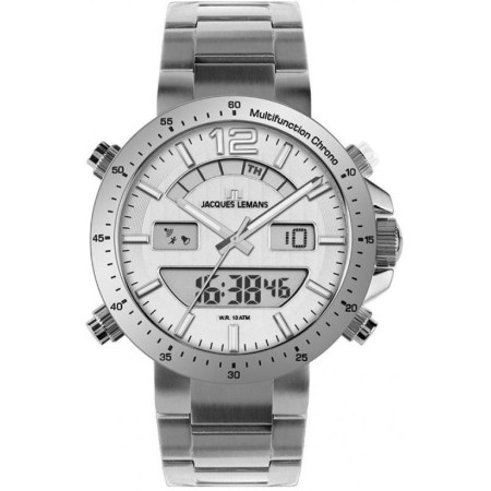 Часы Jacques Lemans 1-1713D