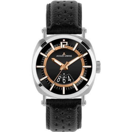 Часы Jacques Lemans 1-1740C Часы Jacques Lemans 1-1740C