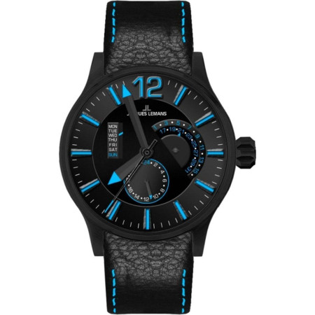 Часы Jacques Lemans 1-1741L