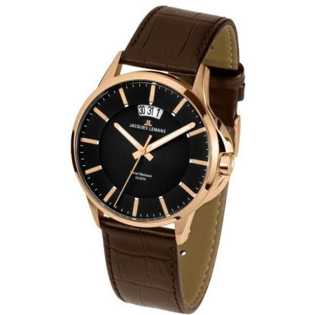 Часы Jacques Lemans 1-1540J