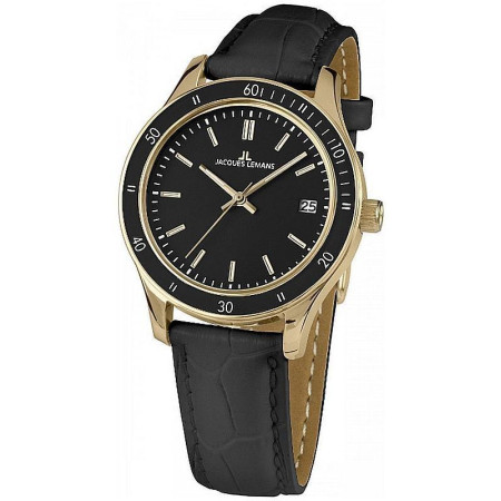 Часы Jacques Lemans 1-1622ZC