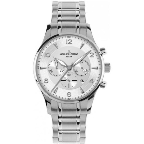 Часы Jacques Lemans 1-1654J Часы Jacques Lemans 1-1654J