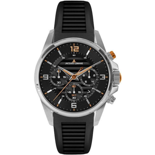 Часы Jacques Lemans 1-1672B