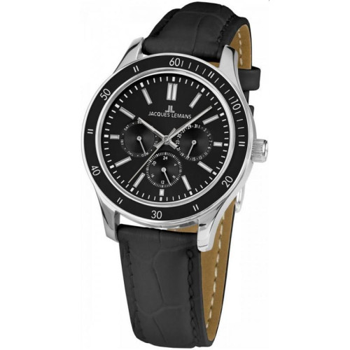 Часы Jacques Lemans 1-1691ZA Часы Jacques Lemans 1-1691ZA