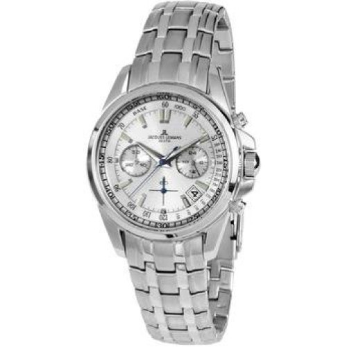 Часы Jacques Lemans 1-1830E