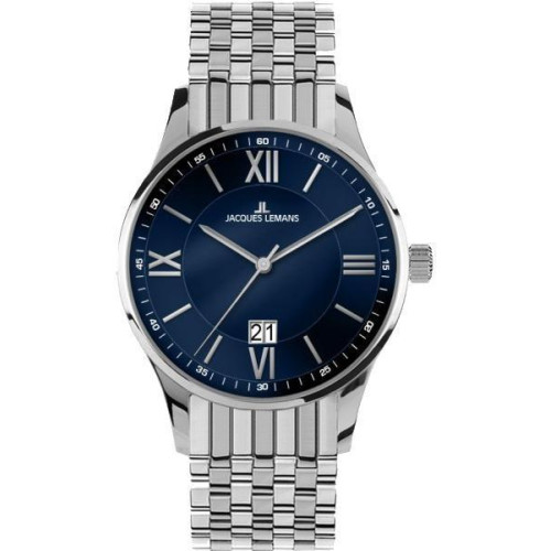 Часы Jacques Lemans 1-1845J Часы Jacques Lemans 1-1845J