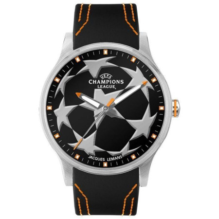 Часы Jacques Lemans UEFA U-38D