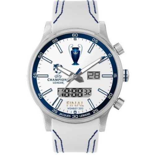 Часы Jacques Lemans UEFA U-41B Часы Jacques Lemans UEFA U-41B