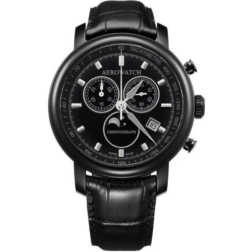 Часы Aerowatch 84936.NO03 Часы Aerowatch 84936.NO03