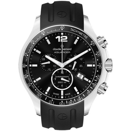 Часы Claude Bernard 10204 3CA NIN