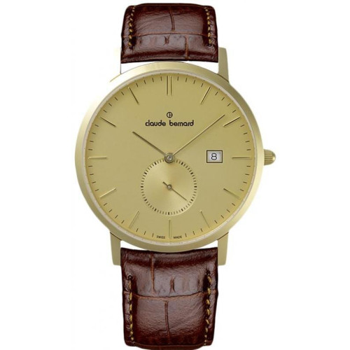 Часы Claude Bernard 65003 37J DI Часы Claude Bernard 65003 37J DI