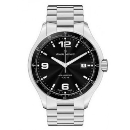 Часы Claude Bernard 70167 3 NIN