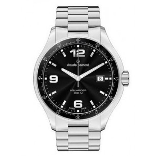 Часы Claude Bernard 70167 3 NIN Часы Claude Bernard 70167 3 NIN