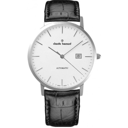 Часы Claude Bernard 80095 3 AIN