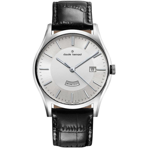 Часы Claude Bernard 84200 3 AIN Часы Claude Bernard 84200 3 AIN
