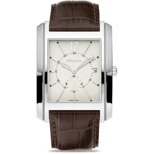 Часы Rodania 25018.20 Часы Rodania 25018.20