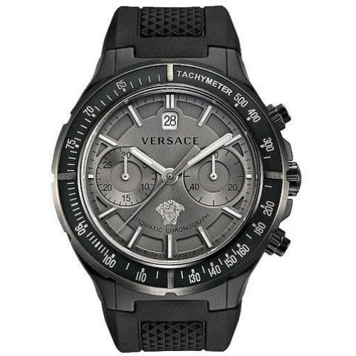 Часы Versace Vr26ccs7d455 s009