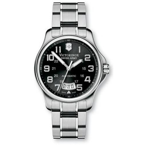 Часы Victorinox Swiss Army V241370 Часы Victorinox Swiss Army V241370