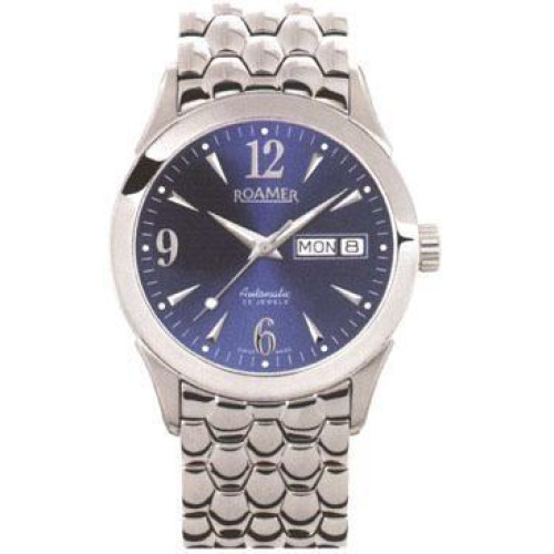 Часы Roamer 101632 41 44 10 Часы Roamer 101632 41 44 10