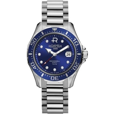 Часы Roamer 220633 41 45 20