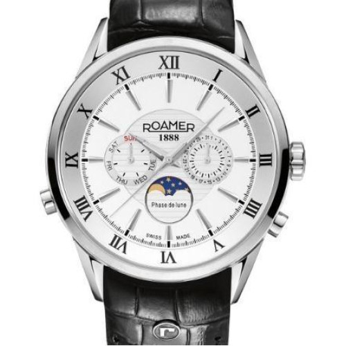 Часы Roamer 508821 41 13 05